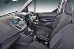 Ford Tourneo Connect 2015 года